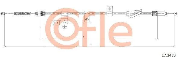 COFLE 17.1439 (фото 1)