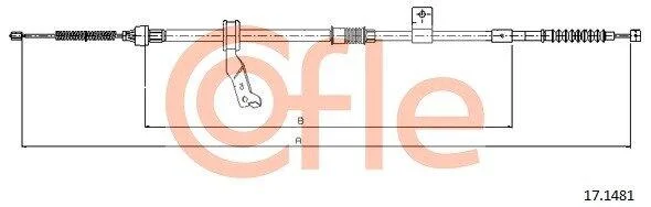 COFLE 17.1481 (фото 1)