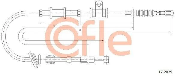 COFLE 17.2029 (фото 1)