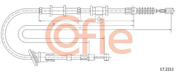 COFLE 17.2211 (фото 1)
