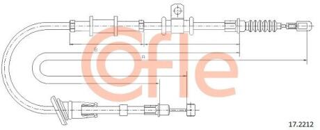 COFLE 17.2212