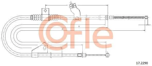 COFLE 17.2290 (фото 1)