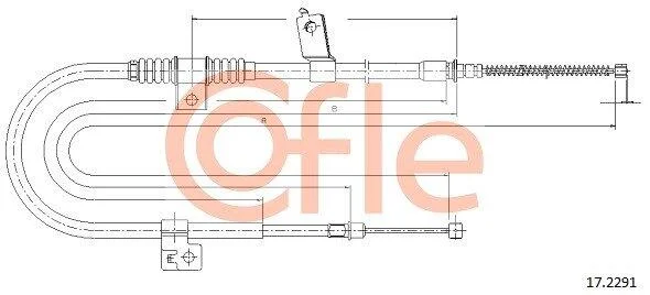 COFLE 17.2291 (фото 1)