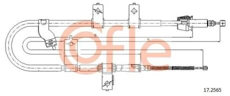 COFLE 17.2565