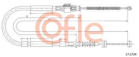 COFLE 17.2724