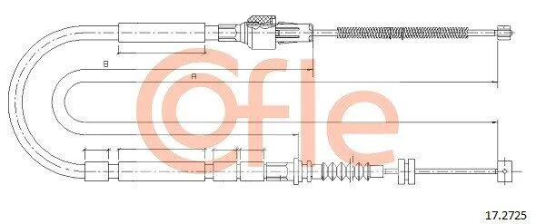 COFLE 17.2725 (фото 1)
