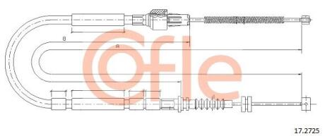 COFLE 17.2725