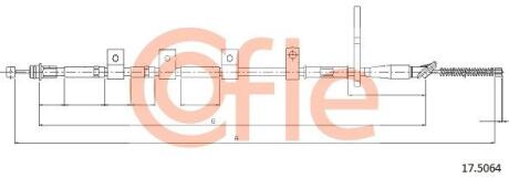 COFLE 17.5064