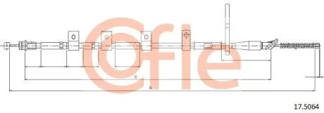 COFLE 17.5064