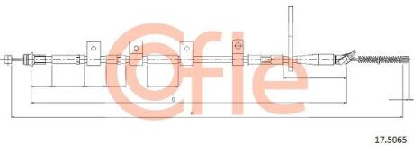 COFLE 17.5065