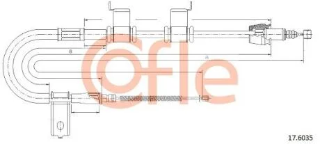 COFLE 17.6035