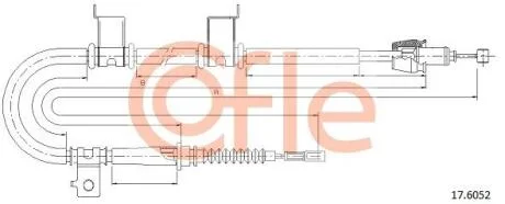COFLE 17.6052