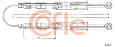 COFLE 321.4