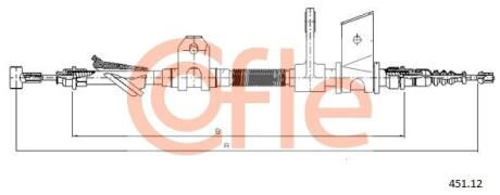 COFLE 451.12