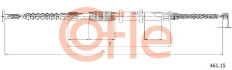 COFLE 461.15