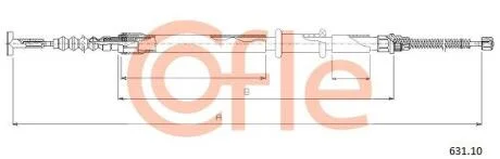 COFLE 631.10