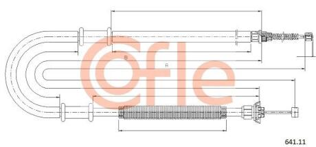 COFLE 641.11