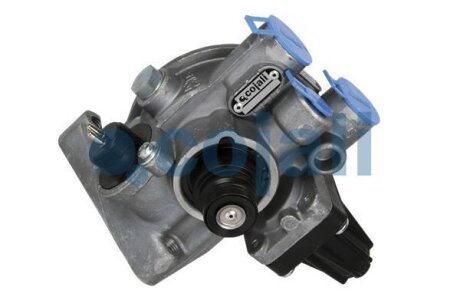 Сепаратор рідини (12,5 Бар, без фільтра, 24В, M27x1.5) DAF 95 MAN F90, F90 UNTERFLUR, G, G90, L2000, M90 D0226MCFO/170-WS282 12.83- COJALI 2210100