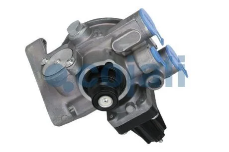 Сепаратор рідини (9,5 Бар) IVECO P/PA, TURBOSTAR, TURBOTECH 8210.22.210-F8L513 03.84-12.93 COJALI 2210172
