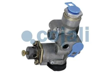 Клапан регулювання висоти MERCEDES NG 08.73-09.96 COJALI 2214102