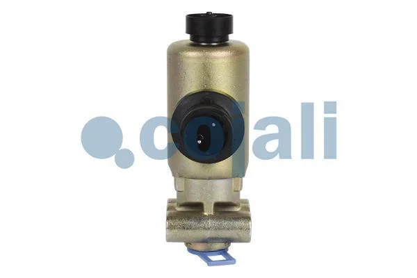Магнетичний клапан (0-11Бар, M12x1,5) DAF 75 CF, 85 CF, 95 XF, CF 65, CF 75, CF 85 01.97-05.13 COJALI 2218214 (фото 1)