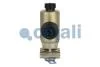 Магнетичний клапан (0-11Бар, M12x1,5) DAF 75 CF, 85 CF, 95 XF, CF 65, CF 75, CF 85 01.97-05.13 COJALI 2218214 (фото 1)