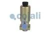 Магнетичний клапан (0-11Бар, M12x1,5) DAF 75 CF, 85 CF, 95 XF, CF 65, CF 75, CF 85 01.97-05.13 COJALI 2218214 (фото 3)