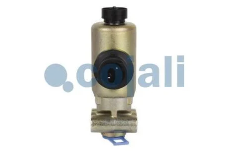 Магнетичний клапан (0-11Бар, M12x1,5) DAF 75 CF, 85 CF, 95 XF, CF 65, CF 75, CF 85 01.97-05.13 COJALI 2218214