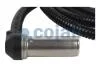 Датчик ABS задн Лів/Прав (кутовий, 2650мм, 2pin) SCANIA 4, G I, P I, R I, T COJALI 2260068 (фото 2)