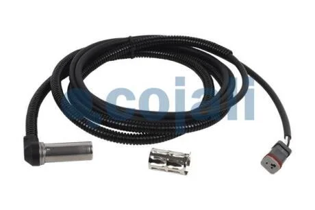 Датчик ABS задн Лів/Прав (кутовий, 2650мм, 2pin) SCANIA 4, G I, P I, R I, T COJALI 2260068