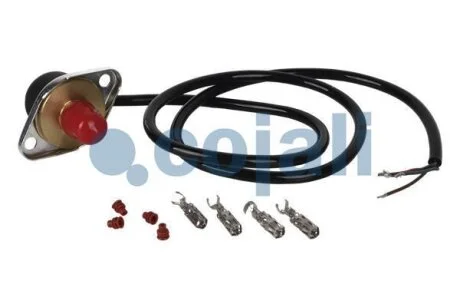 Датчик тиску палива SCANIA 4, G I, P I, R I, T DC09.108-OSC11.03 05.95-05.19 COJALI 2260281