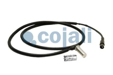 Датчик ABS передн Лів/Прав (кутовий, 1425мм, 2pin) COJALI 2260699
