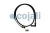 Датчик ABS COJALI 2261036 (фото 1)