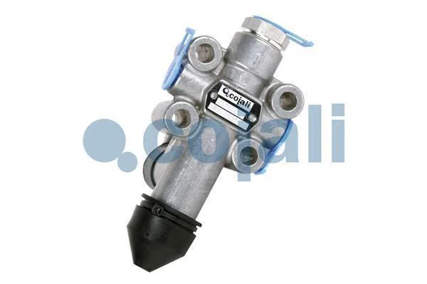 Клапан регулювання висоти 12,5Бар (коннектори: M12 x 1,5) MAN F9, F90, G90, M90 01.83-12.97 COJALI 2314308 (фото 1)