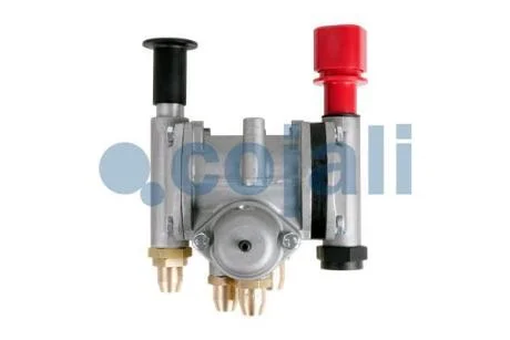 Клапан аварійного розгальмовування COJALI 2327005