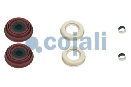 Ремонтний комплект, гальмівний супорт COJALI 6084001