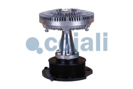 Муфта, вентилятор радіатора COJALI 7053809