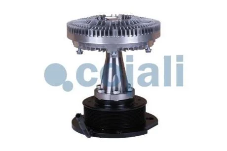 Муфта, вентилятор радіатора COJALI 7053809