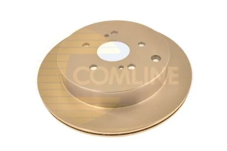 Comline - Диск гальмівний вентильований з покриттям COMLINE ADC0928V