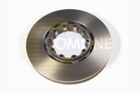 Comline - Диск гальмівний вентильований COMLINE ADC9047V