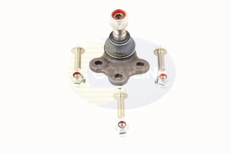Comline Кульова опора COMLINE CBJ7009