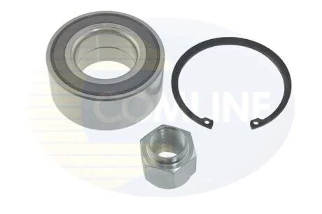Comline Підшипник к-т COMLINE CBK047