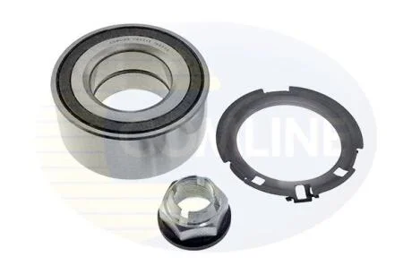 Comline Підшипник к-т COMLINE CBK048