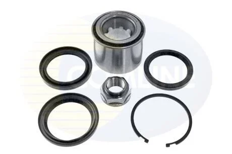 Comline Підшипник к-т COMLINE CBK056