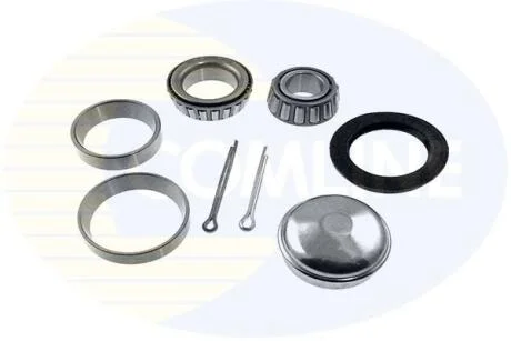 Comline Підшипник к-т COMLINE CBK058