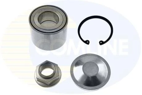 Comline Підшипник к-т COMLINE CBK067
