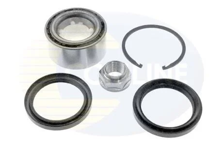 Comline Підшипник к-т COMLINE CBK071