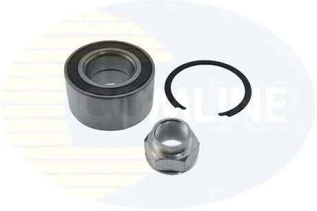 Comline Підшипник к-т COMLINE CBK101