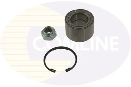 Comline Підшипник к-т COMLINE CBK168