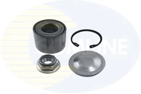 Comline Підшипник к-т COMLINE CBK177